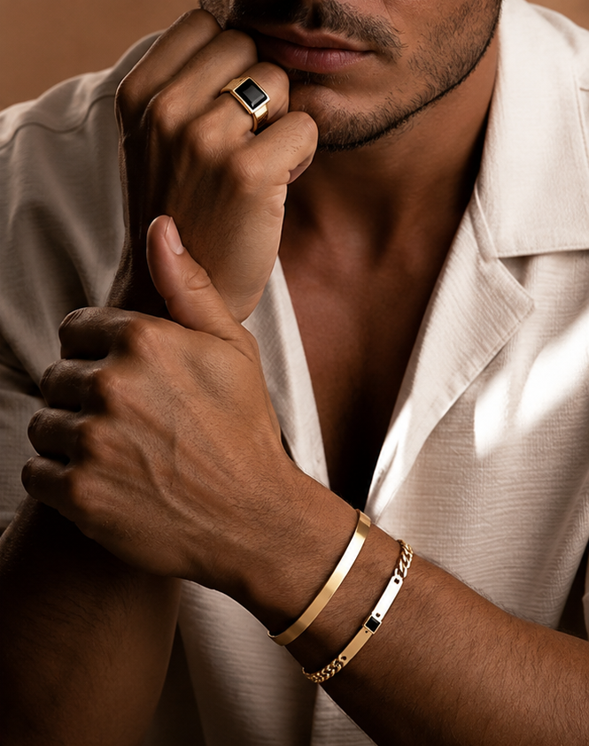 Men's Jewellery
