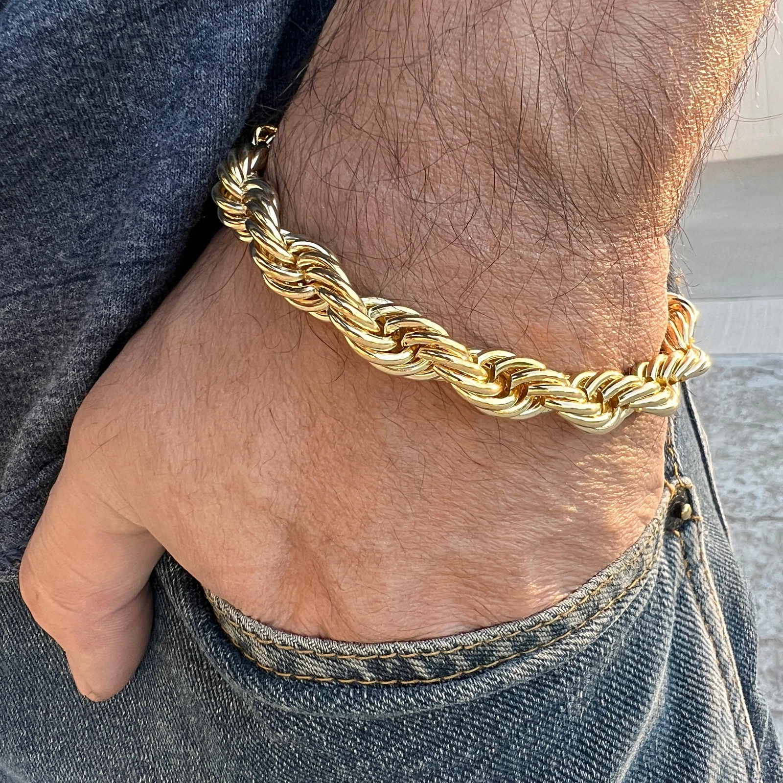 Men's Jewellery